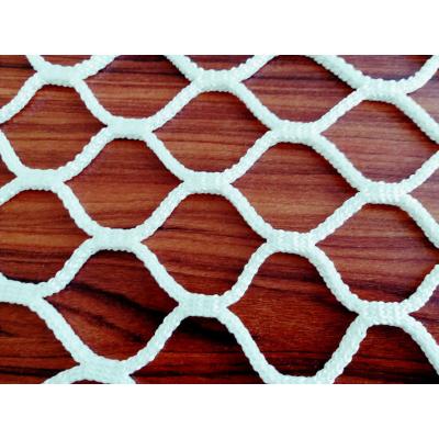 5 CM GÖZENEKLİ BALKON VE İNŞAAT EMNİYET AĞLARI KARE DESENLİ