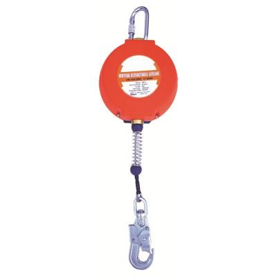 6 METRE GERİ SARIMLI DÜŞÜŞ DURDURUCU