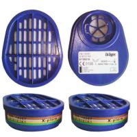 DRAGER 6738816 A1B1E1K1 FİLTRE (3300,3500,5500 MASKE İÇİN)