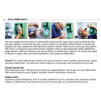 GÖZ YIKAMA SOLÜSYONU 500 ML