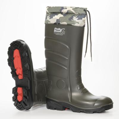 POLLYBOOT BOĞAZLI O4 ÇİZME