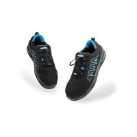 SWOLX AIR X-110 BLUE S1P İŞ AYAKKABISI