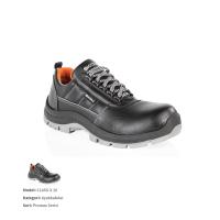 SWOLX CLAS X 10 S3 ELEKTRİKÇİ İŞ AYAKKABISI