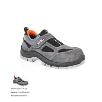 SWOLX CLAS XC 12 S1 İŞ AYAKKABISI