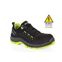 SWOLX COMBO X-110 S1P ELEKTRİKÇİ İŞ AYAKKABISI