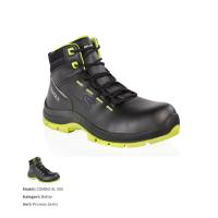 SWOLX COMBO XL 500 S3 İŞ BOTU