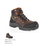 SWOLX COMBO XL 950 S3 İŞ BOTU